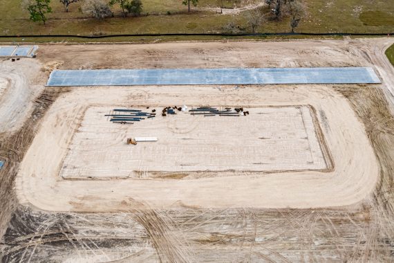 Pictures of Construction Site in Wildwood FL 110 (5 of 6) Pictures of Construction Site in Wildwood FL 110 (5 of 6)