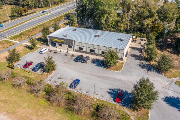 Pictures of Dollar General on Archer Rd in Gainesville FL (27 of 74)