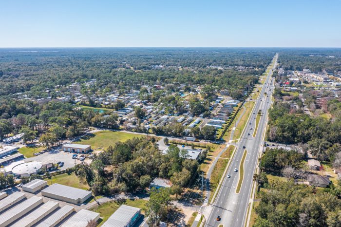 Pictures of Dollar General on Archer Rd in Gainesville FL (39 of 74)