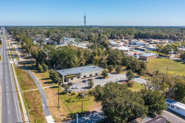 Pictures of Dollar General on Archer Rd in Gainesville FL (54 of 74)