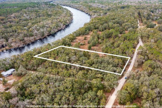 Pictures of Land in Suwannee County FL (3 of 6) Pictures of Land in Suwannee County FL (3 of 6)