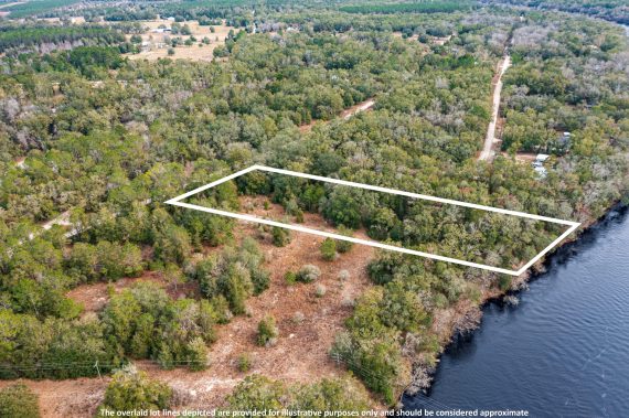 Pictures of Land in Suwannee County FL (4 of 6) Pictures of Land in Suwannee County FL (4 of 6)