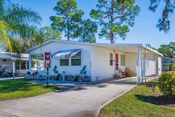 Pictures of Manufactured Home Park in Clay County FL (1 of 10) Pictures of Manufactured Home Park in Clay County FL (1 of 10)