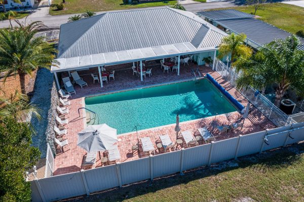 Pictures of Manufactured Home Park in Clay County FL (10 of 10)