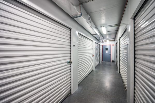 Pictures of Storage Faciility in High Springs FL Veuwr Aerials (3 of 5)