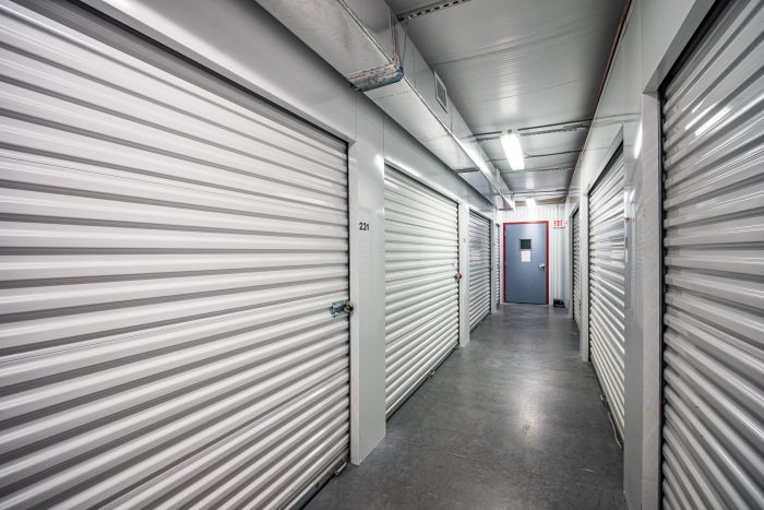 Pictures of Storage Faciility in High Springs FL Veuwr Aerials (3 of 5)