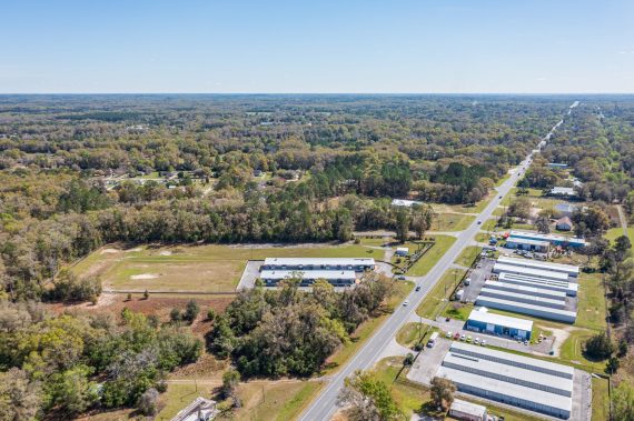 Pictures of Storage Facility in High Springs FL Veuwr Aerials (4 of 6) Pictures of Storage Facility in High Springs FL Veuwr Aerials (4 of 6)