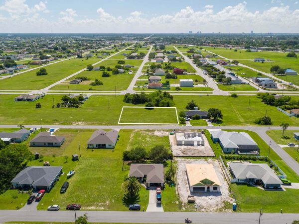 Property in Cape Coral FL Veuwr Aerials 3 scaled
