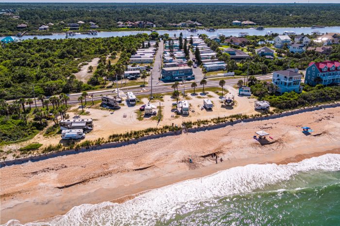 RV & MHP in Flagler Beach FL (3 of 9)