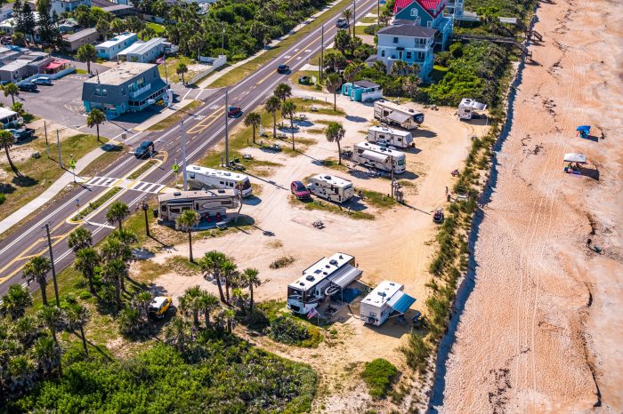 RV & MHP in Flagler Beach FL (5 of 9)