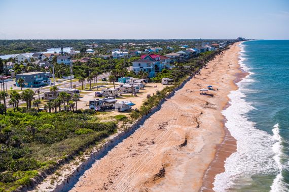 RV & MHP in Flagler Beach FL (6 of 9)