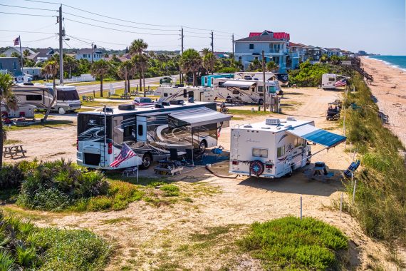 RV & MHP in Flagler Beach FL (7 of 9)