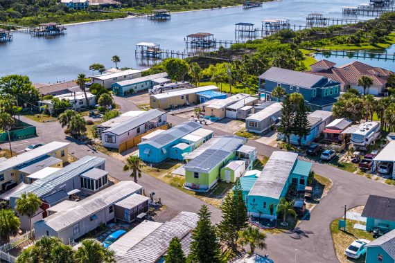 RV & MHP in Flagler Beach FL (8 of 9)