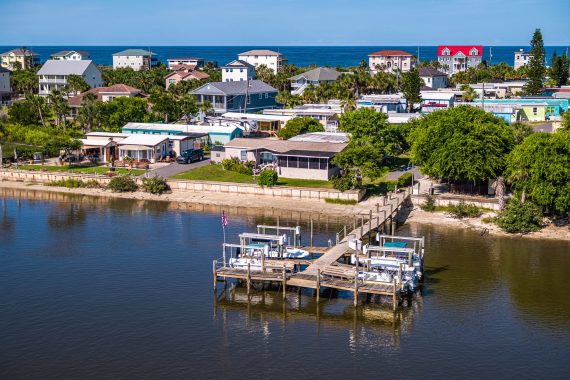 RV & MHP in Flagler Beach FL (9 of 9)