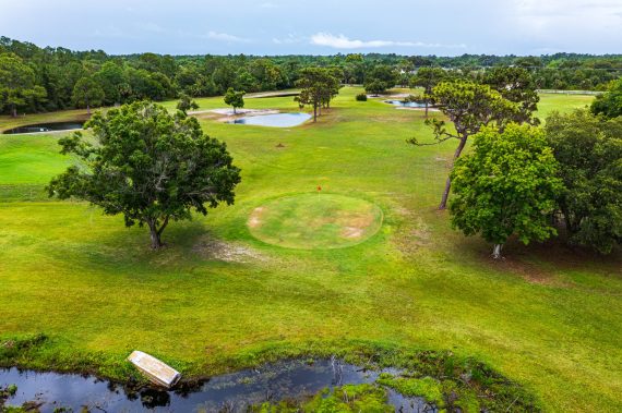 RV Park & Golf Course in Osteen FL (11 of 12)