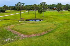 RV Park & Golf Course in Osteen FL (12 of 12)