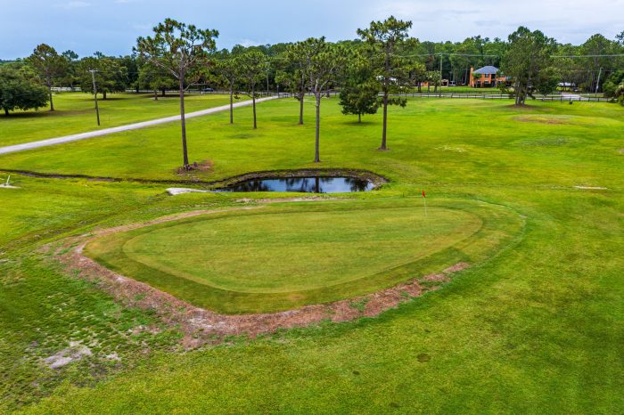 RV Park & Golf Course in Osteen FL (12 of 12)