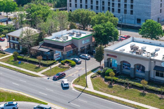 Robbinswood Shopping Center in Gainesville FL (120 of 161)