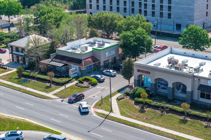 Robbinswood Shopping Center in Gainesville FL (120 of 161) Robbinswood Shopping Center in Gainesville FL (120 of 161)