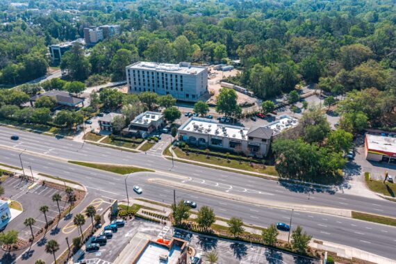 Robbinswood Shopping Center in Gainesville FL (47 of 161)