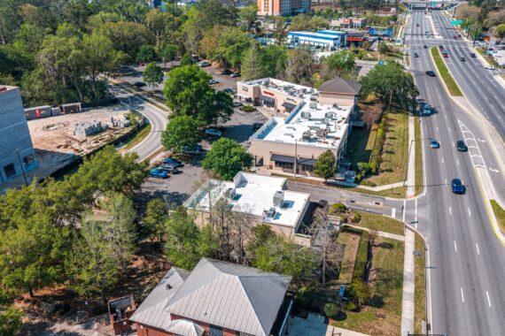 Robbinswood Shopping Center in Gainesville FL (61 of 161)