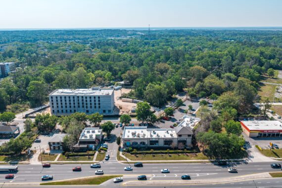 Robbinswood Shopping Center in Gainesville FL (79 of 161)