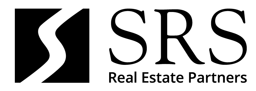 SRS Real Estate Partners Black SRS Real Estate Partners Black
