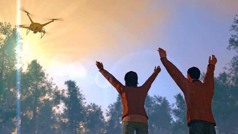 Search and Rescue Search and Rescue