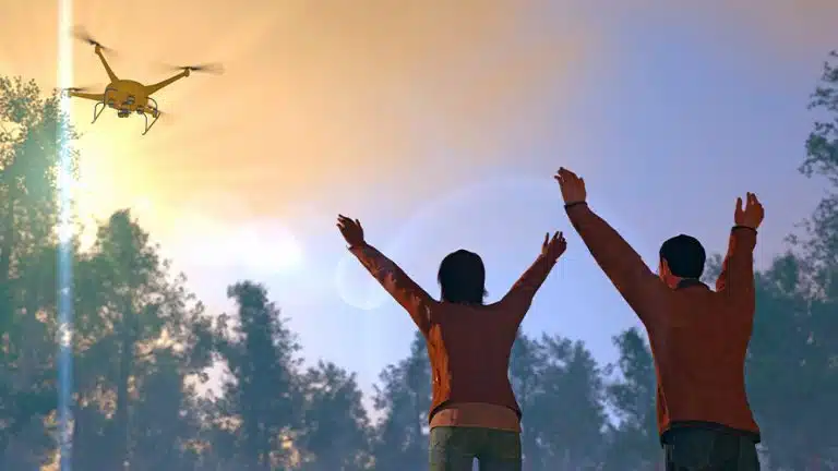 Search and Rescue Search and Rescue