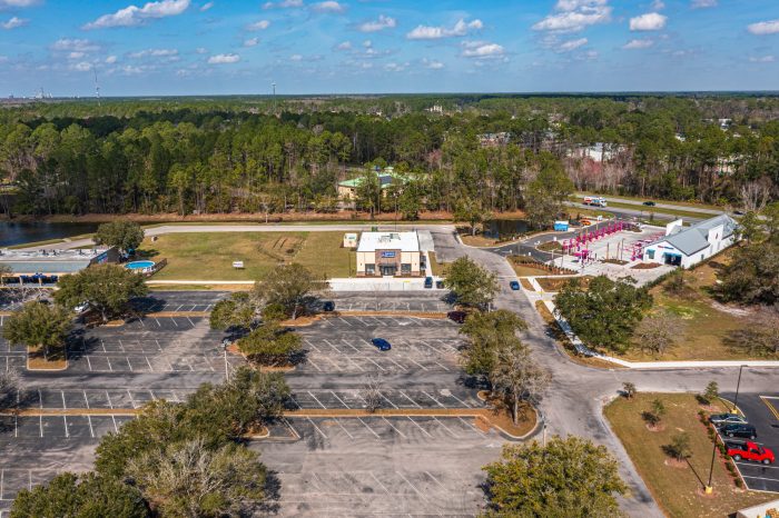 Sherwin Williams Store in Gainesville FL (1 of 6)