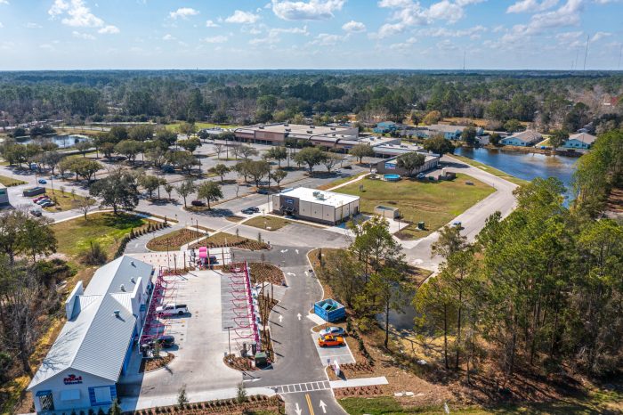 Sherwin Williams Store in Gainesville FL (2 of 6)