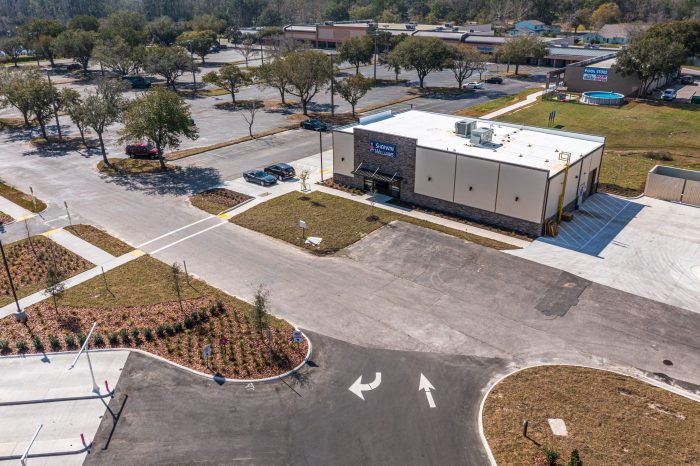 Sherwin Williams Store in Gainesville FL (4 of 6)