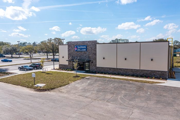 Sherwin Williams Store in Gainesville FL (5 of 6)