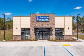 Sherwin Williams Store in Gainesville FL (6 of 6)