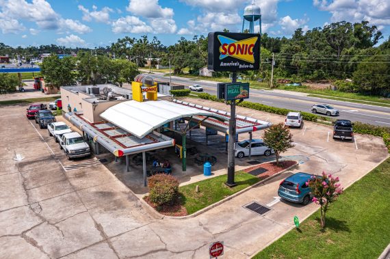 Sonic in Perry FL (1 of 6) Sonic in Perry FL (1 of 6)