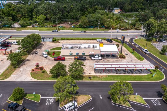 Sonic in Perry FL (2 of 6) Sonic in Perry FL (2 of 6)