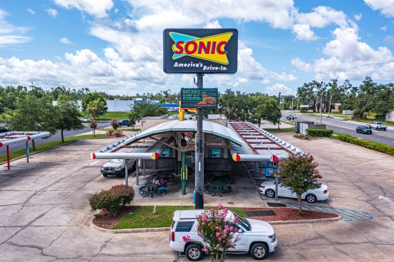 Sonic in Perry FL (4 of 6) Sonic in Perry FL (4 of 6)