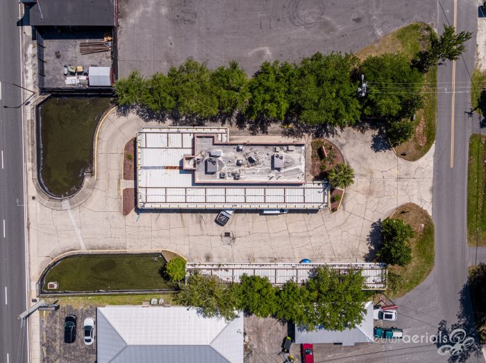 Sonic in Starke FL Veuwr Aerials 1 of 5 scaled