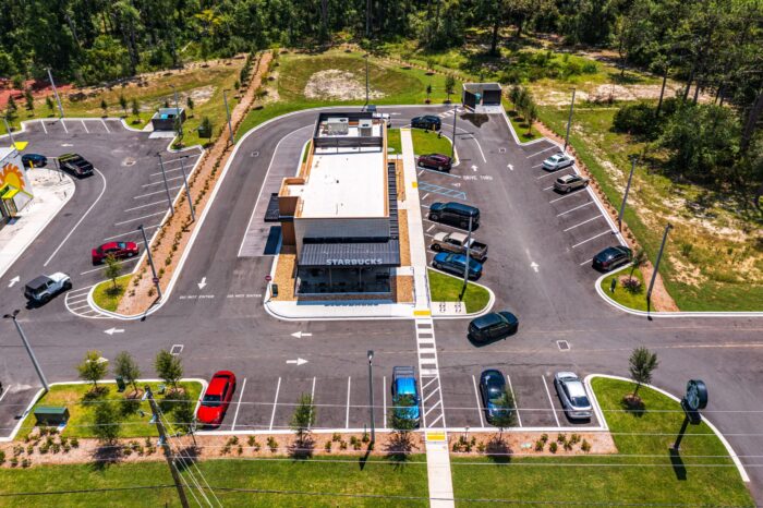 Starbucks in North Florida (3 of 5)