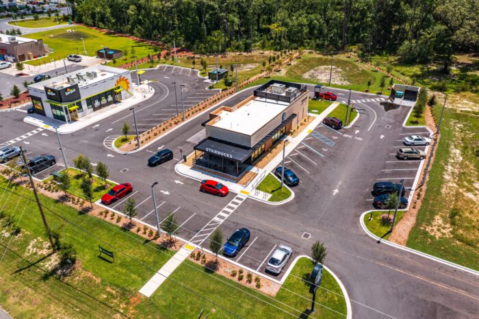 Starbucks in North Florida (4 of 5)