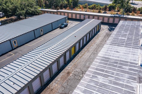 Storage Facility in Tallahassee FL (11 of 13)