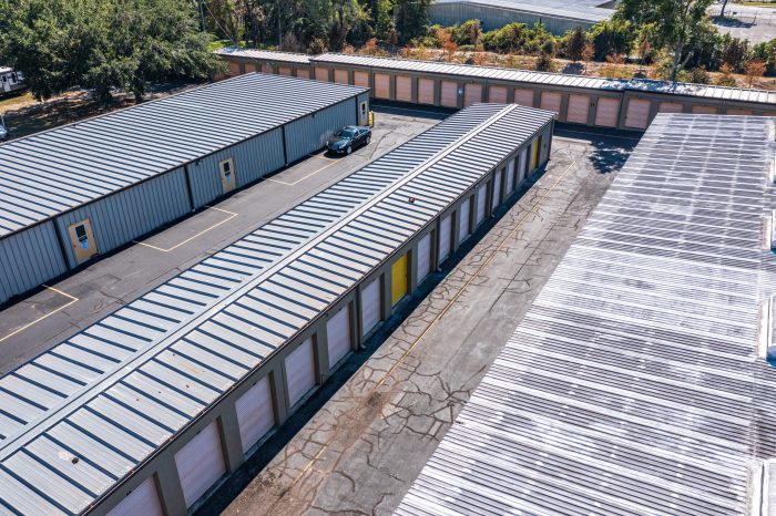 Storage Facility in Tallahassee FL (11 of 13)