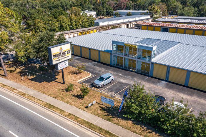 Storage Facility in Tallahassee FL (2 of 13)