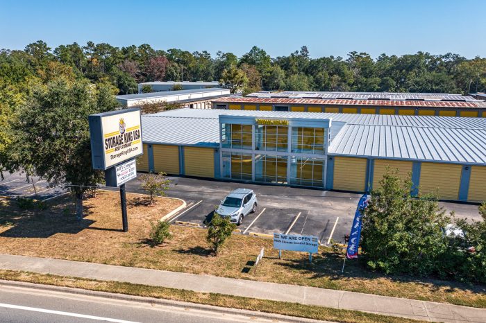 Storage Facility in Tallahassee FL (5 of 13)