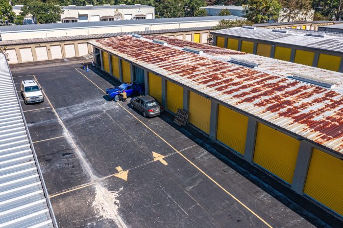 Storage Facility in Tallahassee FL (6 of 13)