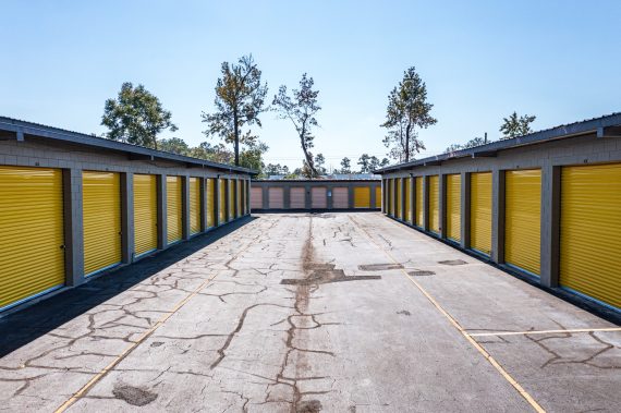 Storage Facility in Tallahassee FL (8 of 13)