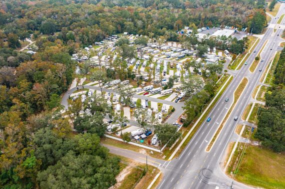 Sunny Oaks RV Park in Jacksonville FL Veuwr Aerials (1 of 6) Sunny Oaks RV Park in Jacksonville FL Veuwr Aerials (1 of 6)