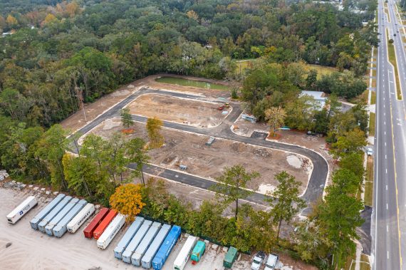 Sunny Pines RV Park in Jacksonville FL Veuwr Aerials (1 of 6) Sunny Pines RV Park in Jacksonville FL Veuwr Aerials (1 of 6)