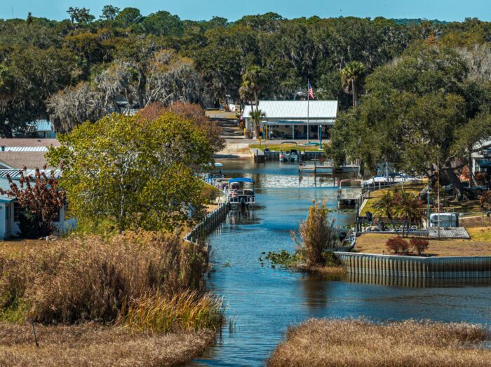 The Harbor Waterfront Resort MHP in Lake Wales FL (121 of 289)