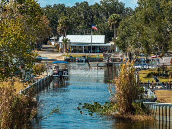 The Harbor Waterfront Resort MHP in Lake Wales FL (123 of 289)